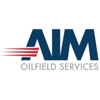 AIM Oilfield Services, LLC Logo