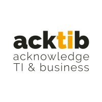 ACKTIB Logo
