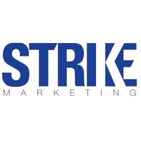 Strike Marketing Group Logo