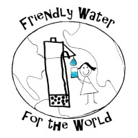 Friendly Water for the World Logo