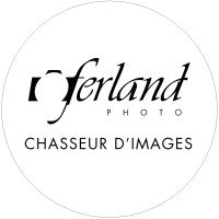 Ferlandphoto inc. CHASSEUR DIMAGES Logo