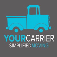 Your Carrier, LLC Logo