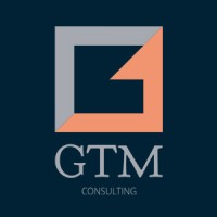 GTM Consulting Logo