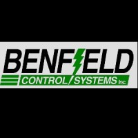 Benfield Control Systems Logo