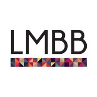 Grupo LMBB Logo