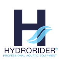 HYDRORIDER Logo