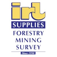 IRL Supplies (2011) Ltd Logo