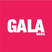 GALA MÉDIA INC. Logo