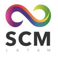 SCM Latam Logo
