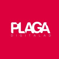 Plaga Digital Logo