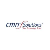 CMIT Solutions of Round Rock Logo