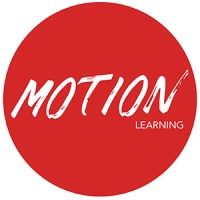 Motion Learning Logo