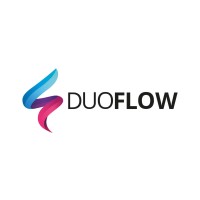 DUOFLOW Logo