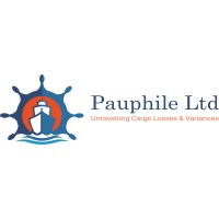 Pauphile Ltd Logo