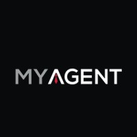 My Agent Logo