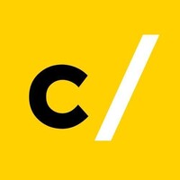 CORPORATE Estrategia y Creatividad de Marca Logo
