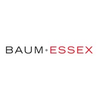 BAUM-ESSEX Logo