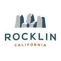 City of Rocklin Logo