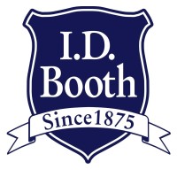 I.D. Booth, Inc. Logo