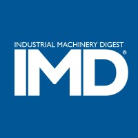 IMD | Industrial Machinery Digest Logo