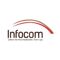 Cámara de Infocomunicación y Tecnología (Infocom) Logo