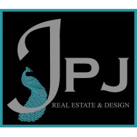 JPJ Real Estate & Design Logo