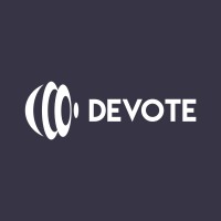 Devote Consulting Logo