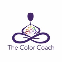 The Color Coach Logo