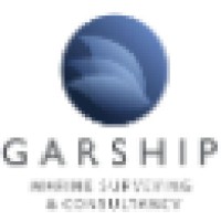 Garship Marine Surveying & Consultancy Logo