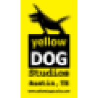 yellow DOG Studios Logo