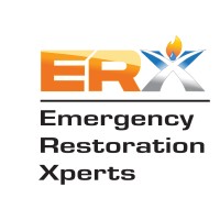 Emergency Restoration Xperts (ERX) Logo