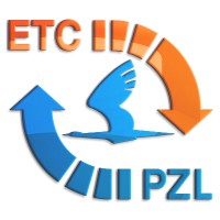 ETC-PZL Aerospace Industries Logo