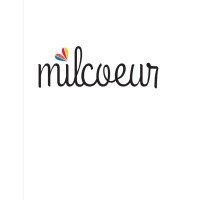 Milcoeur Micro Vegan Homestead & Education Centre Logo