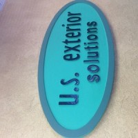 US Exterior Solutions Logo