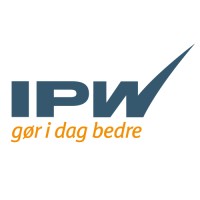 IPW Systems A/S Logo