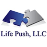 Life Push, LLC Logo