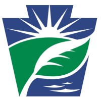Pennsylvania Department of Environmental Protection Logo
