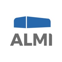 ALMI Imóveis Corporativos Logo