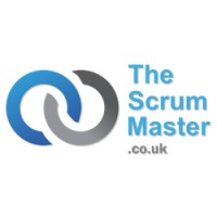 TheScrumMaster.co.uk Logo