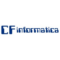 CF informatica snc Logo