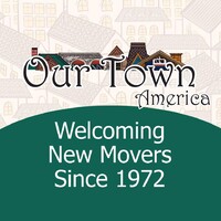 Our Town America of St Petersburg Logo