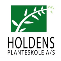 Holdens Planteskole A/S Logo