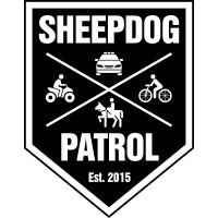 Sheepdog Patrol Logo