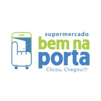 Supermercado BemNaPorta Logo
