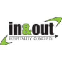 In & Out Hospitality Concepts, Corp. Logo