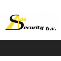 ADS Security B.V. Logo