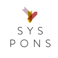 Syspons GmbH Logo