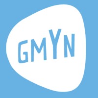 Greater Manchester Youth Network (GMYN) Logo