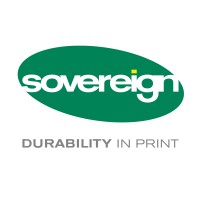 Sovereign Print Logo