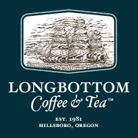 Longbottom Coffee & Tea, Inc. Logo